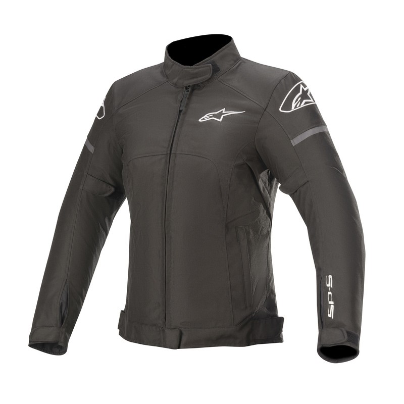 KURTKA TEKSTYLNA ALPINESTARS LADY T-SP S WP BLACK 