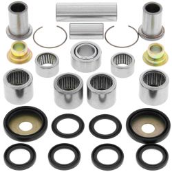 ALL BALLS ZESTAW NAPRAWCZY ŁĄCZNIKA (PRZEGUBU) WAHACZA YAMAHA YZ 80 