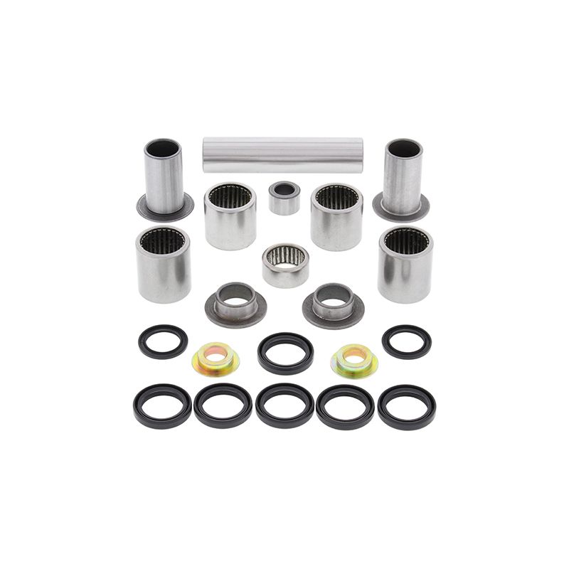 ALL BALLS ZESTAW NAPRAWCZY ŁĄCZNIKA (PRZEGUBU) WAHACZA YAMAHA WRF250