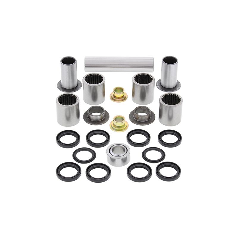 ALL BALLS ZESTAW NAPRAWCZY ŁĄCZNIKA (PRZEGUBU) WAHACZA YAMAHA WR 250