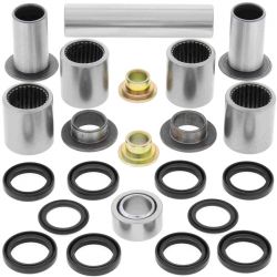 ALL BALLS ZESTAW NAPRAWCZY ŁĄCZNIKA (PRZEGUBU) WAHACZA YAMAHA WR 250