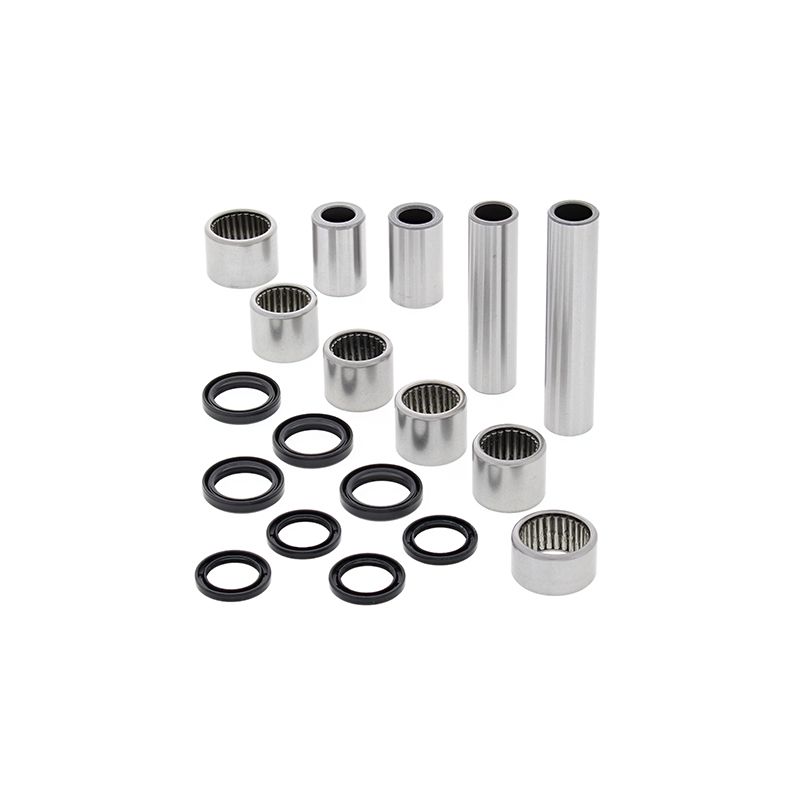 ALL BALLS ZESTAW NAPRAWCZY ŁĄCZNIKA (PRZEGUBU) WAHACZA YAMAHA YFZ 45
