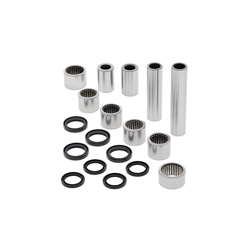 ALL BALLS ZESTAW NAPRAWCZY ŁĄCZNIKA (PRZEGUBU) WAHACZA YAMAHA YFZ 45