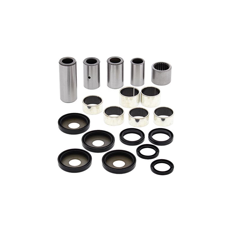 ALL BALLS ZESTAW NAPRAWCZY ŁĄCZNIKA (PRZEGUBU) WAHACZA YAMAHA YFM 70