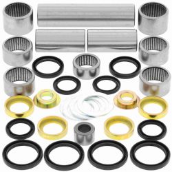 ALL BALLS ZESTAW NAPRAWCZY ŁĄCZNIKA (PRZEGUBU) WAHACZA YAMAHA YZF 25