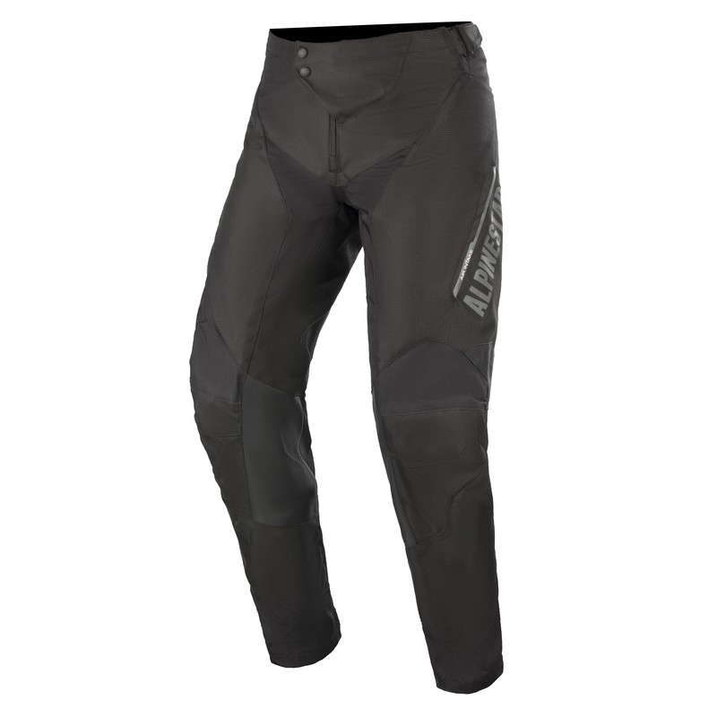 SPODNIE ALPINESTARS VENTURE R BLACK/BLACK 