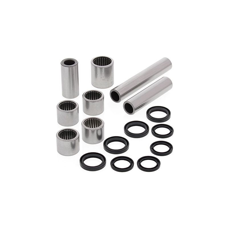 ALL BALLS ZESTAW NAPRAWCZY ŁĄCZNIKA (PRZEGUBU) WAHACZA YAMAHA YFZ 45