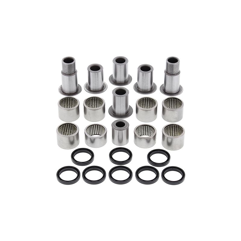 ALL BALLS ZESTAW NAPRAWCZY ŁĄCZNIKA (PRZEGUBU) WAHACZA HUSQVARNA CR 