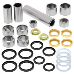 ALL BALLS ZESTAW NAPRAWCZY ŁĄCZNIKA (PRZEGUBU) WAHACZA YAMAHA YZF 25