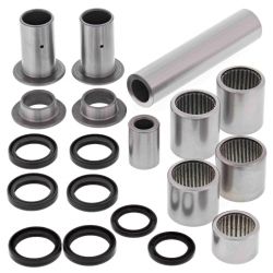 ALL BALLS ZESTAW NAPRAWCZY ŁĄCZNIKA (PRZEGUBU) WAHACZA YAMAHA WR 250