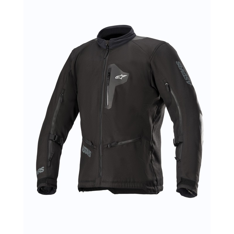 KURTKA TEKSTYLNA ALPINESTARS VENTURE XT BLACK/BLACK 