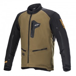 KURTKA TEKSTYLNA ALPINESTARS VENTURE XT CAMEL BLACK 
