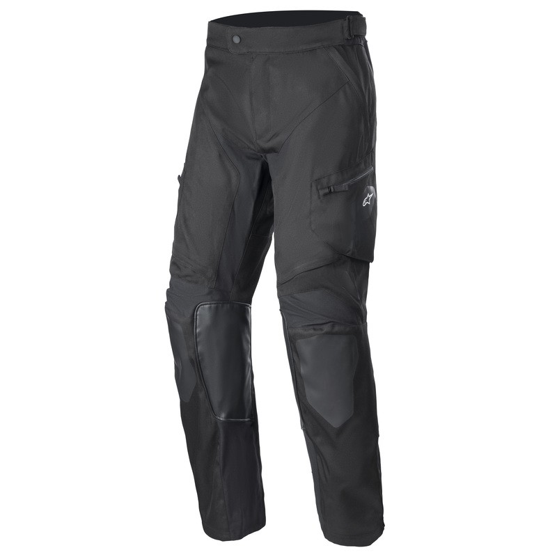 SPODNIE TEKSTYLNE ALPINESTARS VENTURE XT OVER BOOT BLACK 