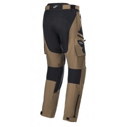 SPODNIE TEKSTYLNE ALPINESTARS VENTURE XT OVER BOOT CAMEL BLACK 