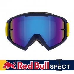GOGLE RED BULL SPECT WHIP...