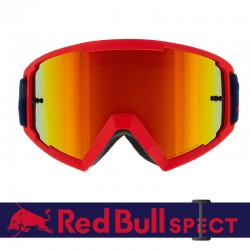 GOGLE RED BULL SPECT WHIP...