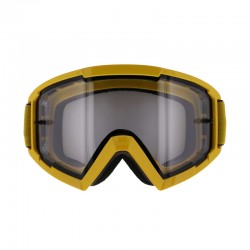 GOGLE RED BULL SPECT WHIP YELLOW - SZYBA CLEAR FLASH/CLEAR