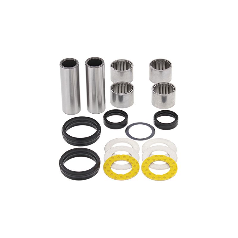 ALL BALLS ZESTAW NAPRAWCZY WAHACZA YAMAHA YZ 125 (87) (2HG)