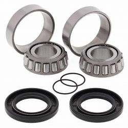 ALL BALLS ZESTAW NAPRAWCZY WAHACZA YAMAHA XV/XVS 650/750/1100, V-MAX 1