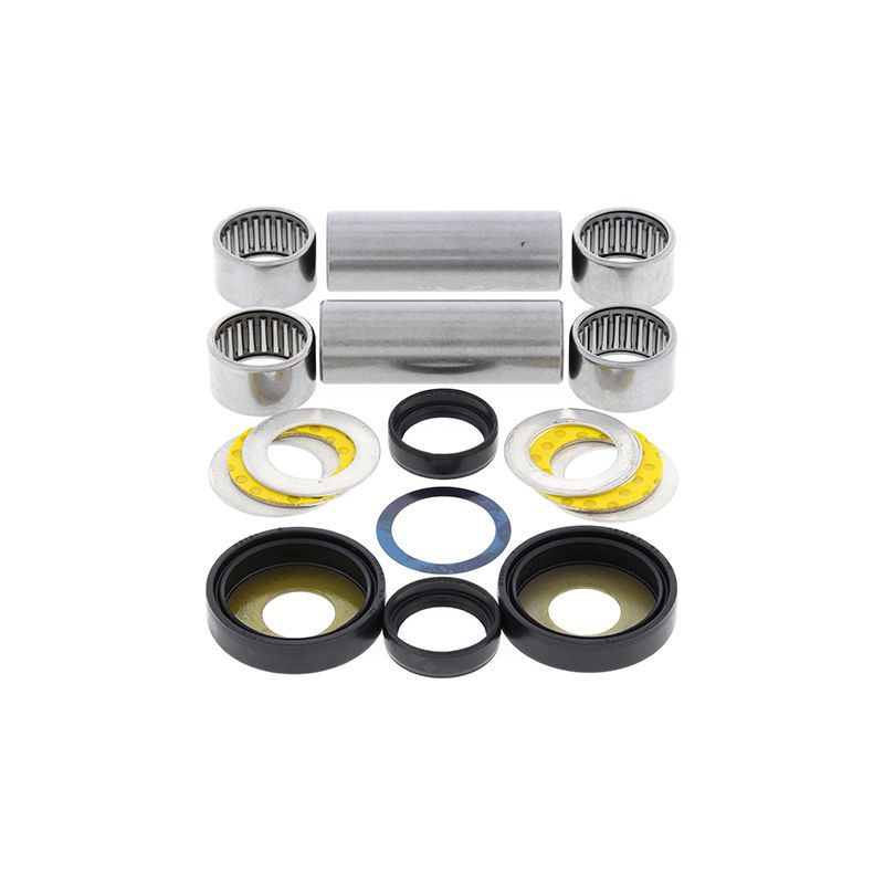 ALL BALLS ZESTAW NAPRAWCZY WAHACZA YAMAHA YZ 125/250 (98), YZF/WRF 400