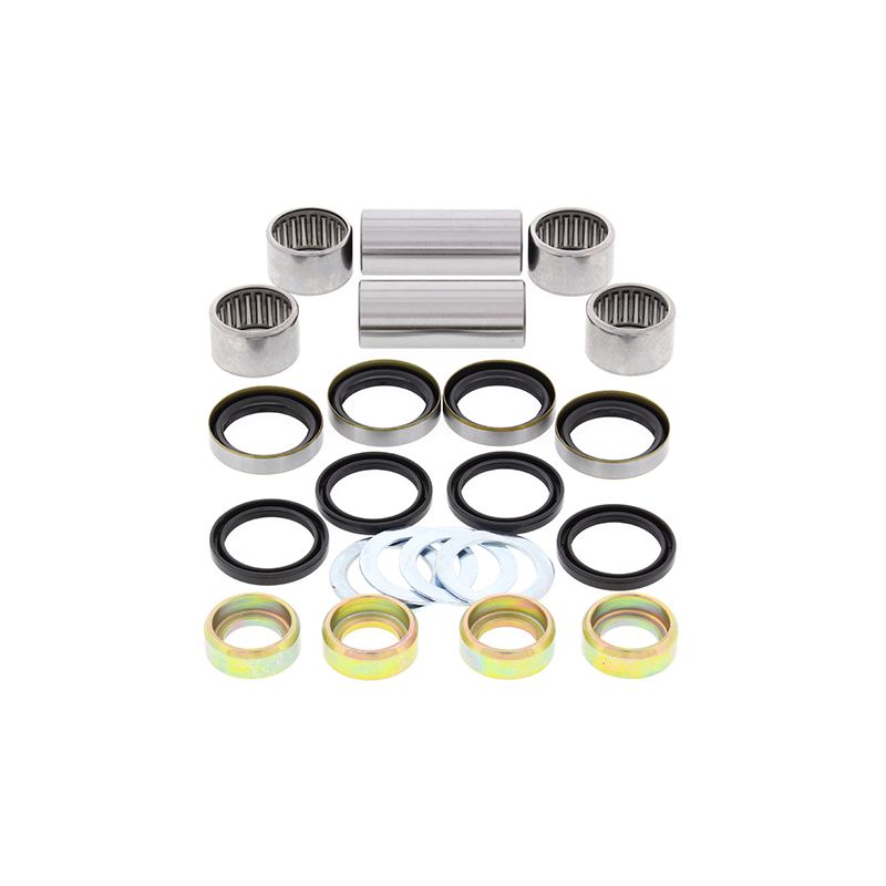 ALL BALLS ZESTAW NAPRAWCZY WAHACZA KTM SX/EXC 125/250/360/380 (TULEJE 