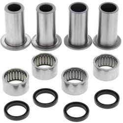 ALL BALLS ZESTAW NAPRAWCZY WAHACZA GAS GAS EC125/250/300/450, HALLEY 1