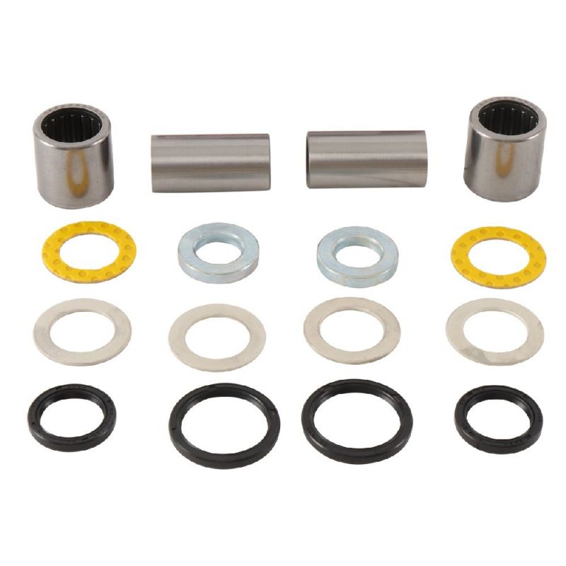 ALL BALLS ZESTAW NAPRAWCZY WAHACZA HONDA CRF250R 18-19, CRF250RX 19, C