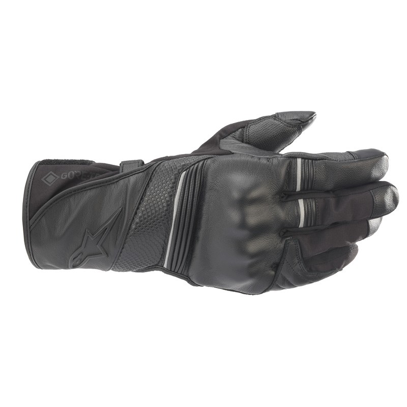 RĘKAWICE ALPINESTARS WR-1 V2 GORE-TEX BLACK 