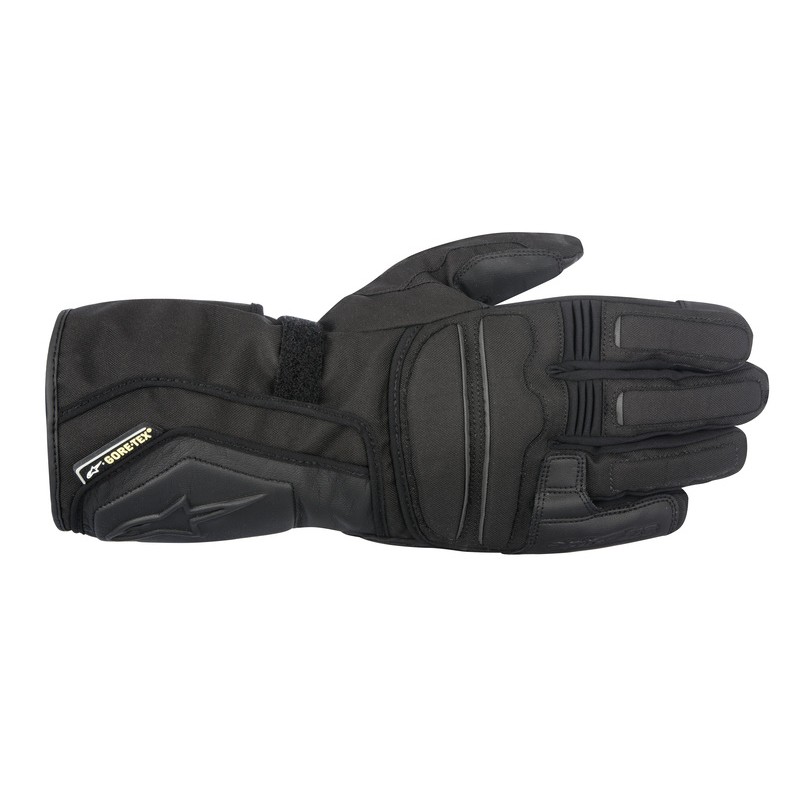 RĘKAWICE ALPINESTARS WR-V GORE-TEX BLACK 