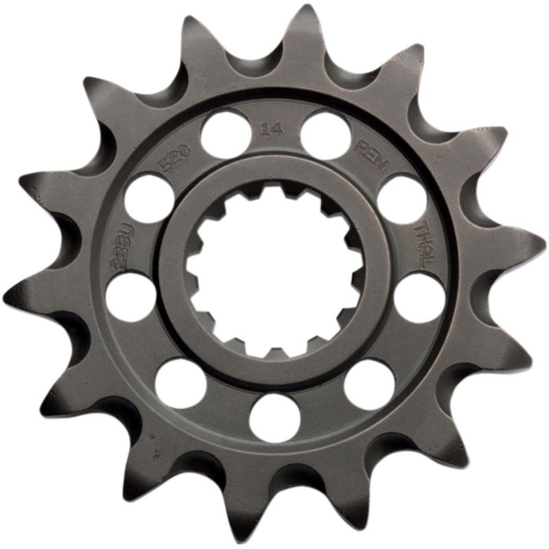 RENTHAL ZĘBATKA PRZEDNIA 2099 14 HONDA XR650R 00-07 (4043-14) (JTF130