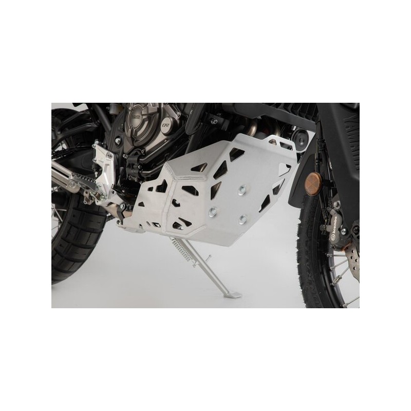 ZESTAW ZABEZPIECZAJĄCY MOTOCYKL ADVENTURE SW-MOTECH YAMAHA TÉNÉRÉ 700 (19-)