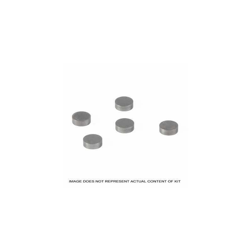 PROX PŁYTKA ZAWOROWA 10,00 X 2,20 MM (1 SZT.)