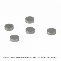 PROX PŁYTKA ZAWOROWA 10,00 X 2,20 MM (1 SZT.)
