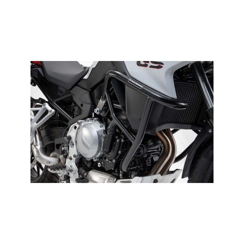 ZESTAW ZABEZPIECZAJĄCY MOTOCYKL ADVENTURE SW-MOTECH BMW F 750 GS (17-) / F 850 GS (17-)