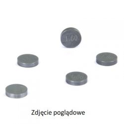 PROX PŁYTKA ZAWOROWA 8,90 X...
