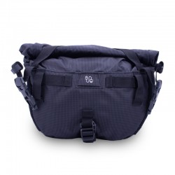 TORBA NA KIEROWNICĘ ACEPAC BAR BAG NYLON BLACK