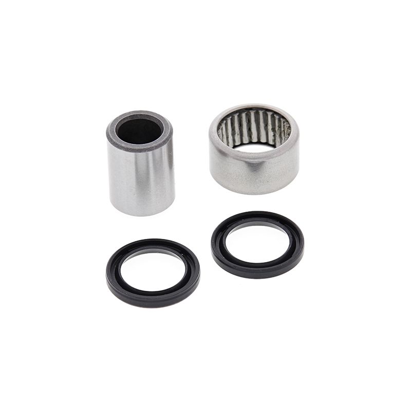 ALL BALLS ZESTAW NAPRAWCZY MOCOWANIA (ŁOŻYSKA) AMORTYZATORA TYLNEGO 