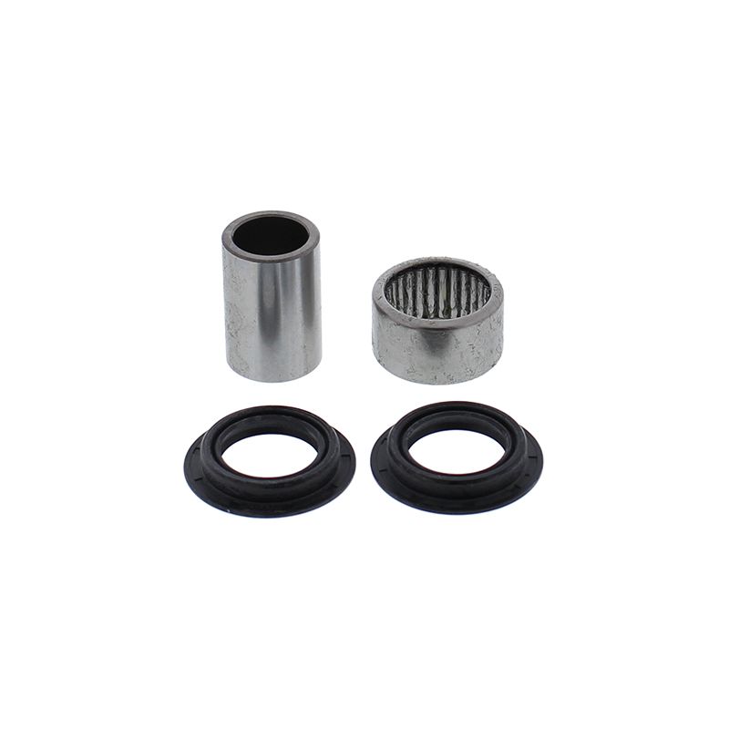 ALL BALLS ZESTAW NAPRAWCZY MOCOWANIA (ŁOŻYSKA) AMORTYZATORA TYLNEGO 