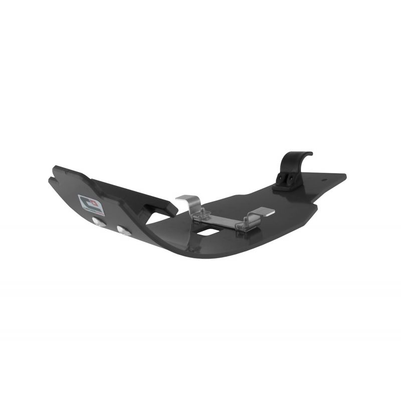 CROSSPRO WYPRZEDAŻ OSŁONA SILNIKA Z TWORZYWA DTC MOTOCROSS MODEL MX 