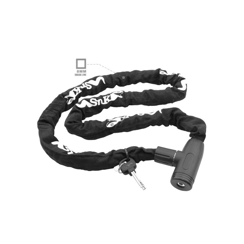 VECTOR (VICMA) ŁAŃCUCH PRZECIWKRADZIEŻOWY 1200MM 8X8 (303B)