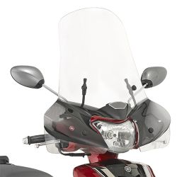 KAPPA SZYBA HONDA SH 300I...