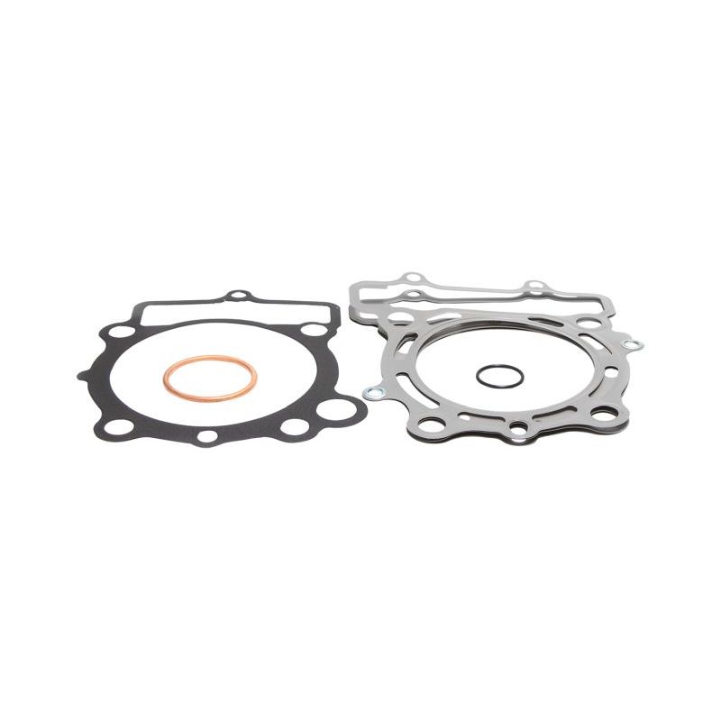 CYLINDER WORKS USZCZELKI TOP-END KAWASAKI KXF 250 17-18 (DO CYLINDRA 3