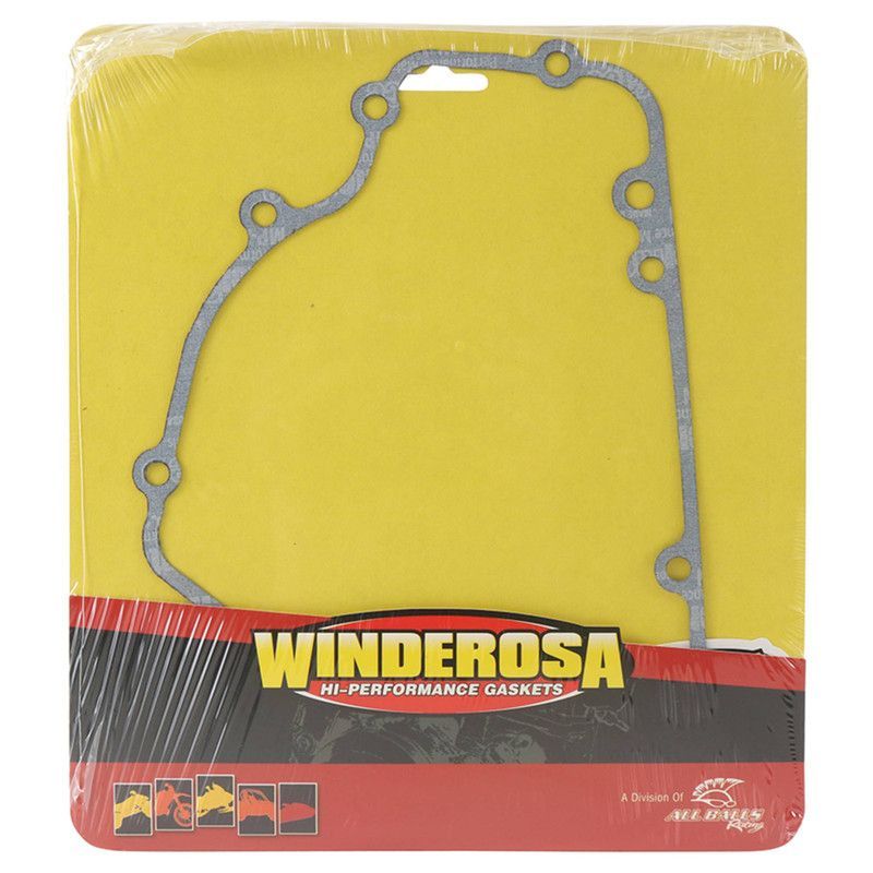 WINDEROSA (VERTEX) USZCZELKA POKRYWY ALTERNATORA KAWASAKI EL250 92-94,