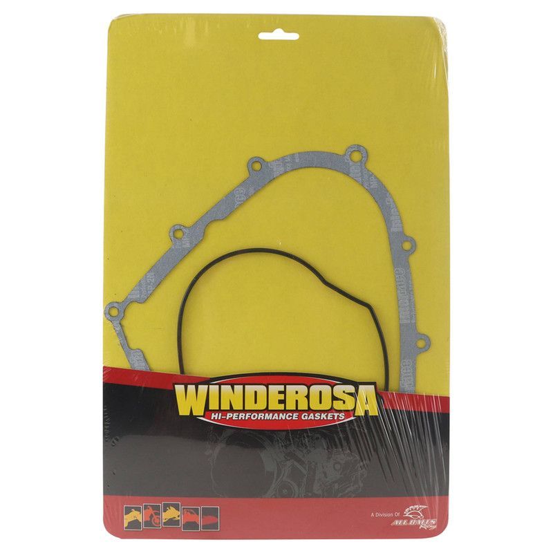 WINDEROSA (VERTEX) USZCZELKA POKRYWY ALTERNATORA KAWASAKI VN750 VULCAN