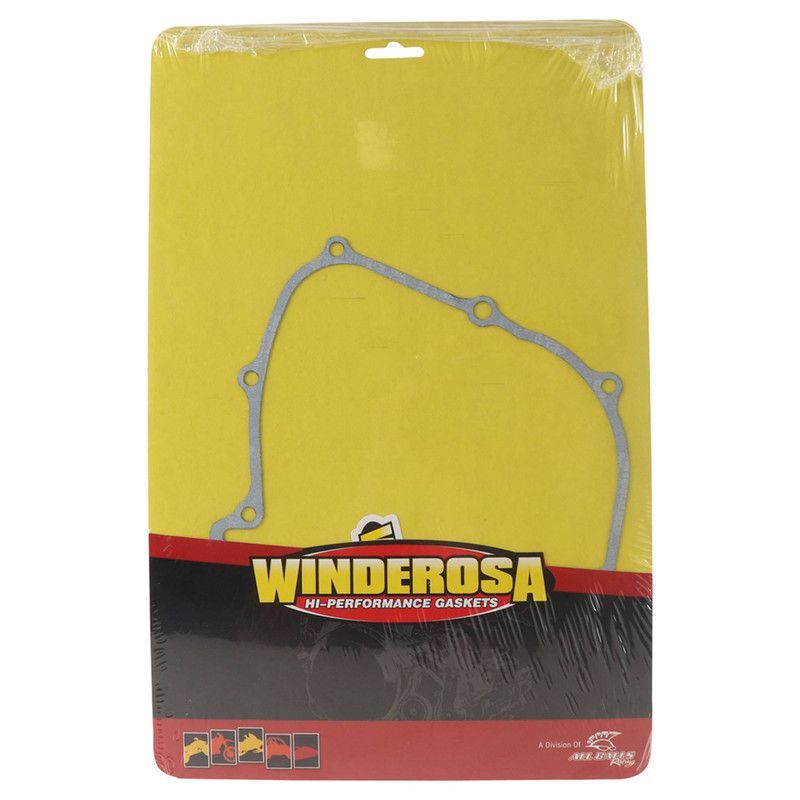 WINDEROSA (VERTEX) USZCZELKA POKRYWY SPRZĘGŁA HONDA CB250 NIGHTHAWK 