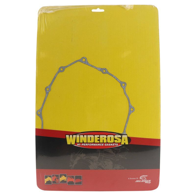 WINDEROSA (VERTEX) USZCZELKA POKRYWY SPRZĘGŁA HONDA VTR1000F 98-05 (