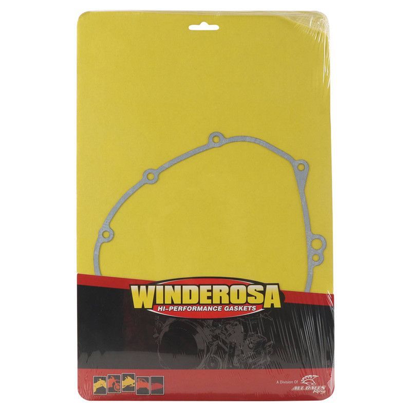 WINDEROSA (VERTEX) USZCZELKA POKRYWY SPRZĘGŁA YAMAHA YZF-R1 09-14 (Y