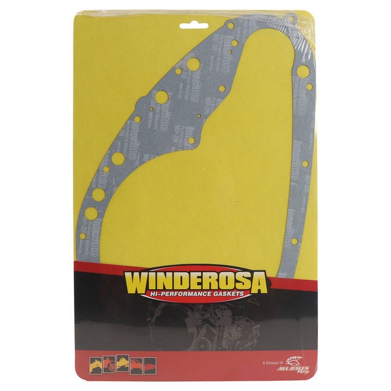 WINDEROSA (VERTEX) USZCZELKA POKRYWY SPRZĘGŁA SUZUKI GS500 89-02, GS
