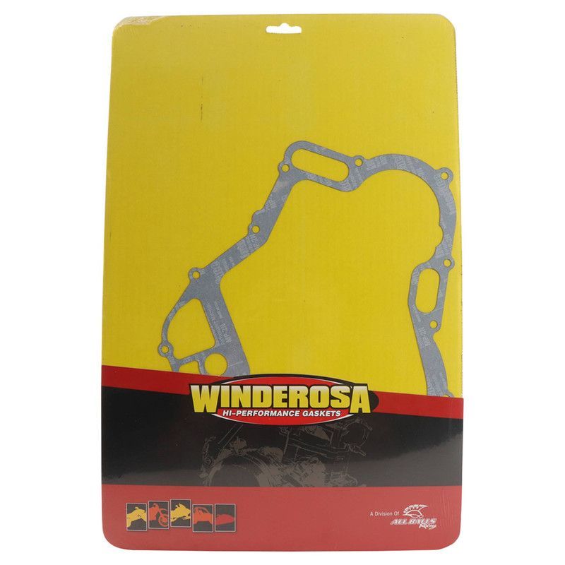 WINDEROSA (VERTEX) USZCZELKA POKRYWY SPRZĘGŁA SUZUKI DL1000 V-STROM 