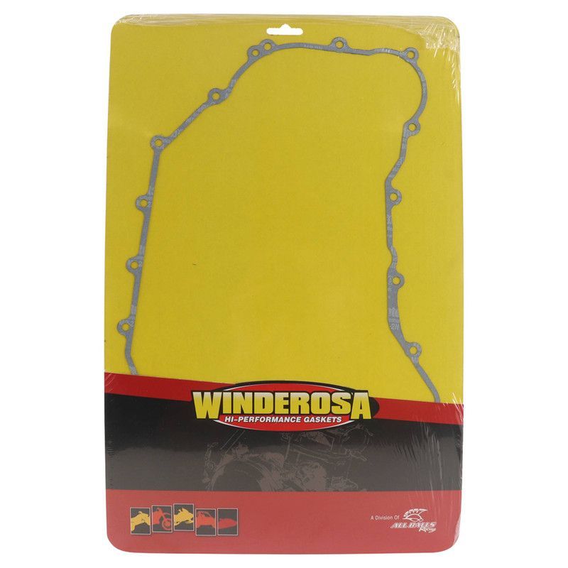 WINDEROSA (VERTEX) USZCZELKA POKRYWY SPRZĘGŁA KAWASAKI VN1700 CLASSI